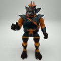 Ratar-O Action Figur - Thundercats 1985 LJN - T Wolf Telepix  TOYS A234