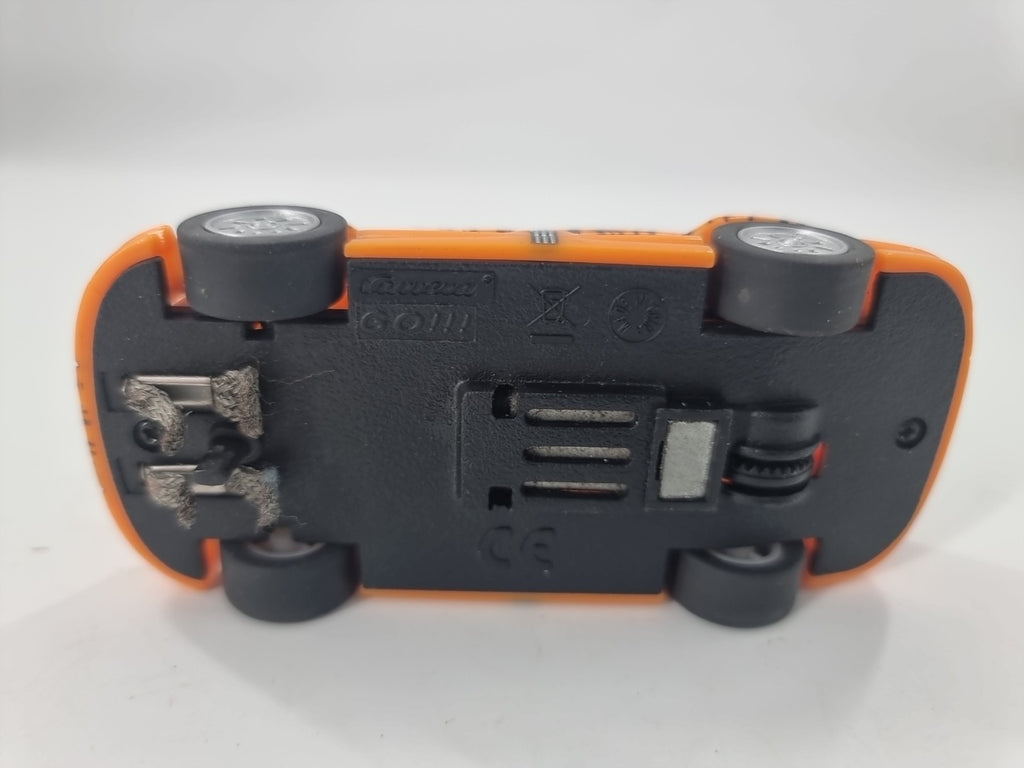 Carrera Go Car Force "Jungle" 61056