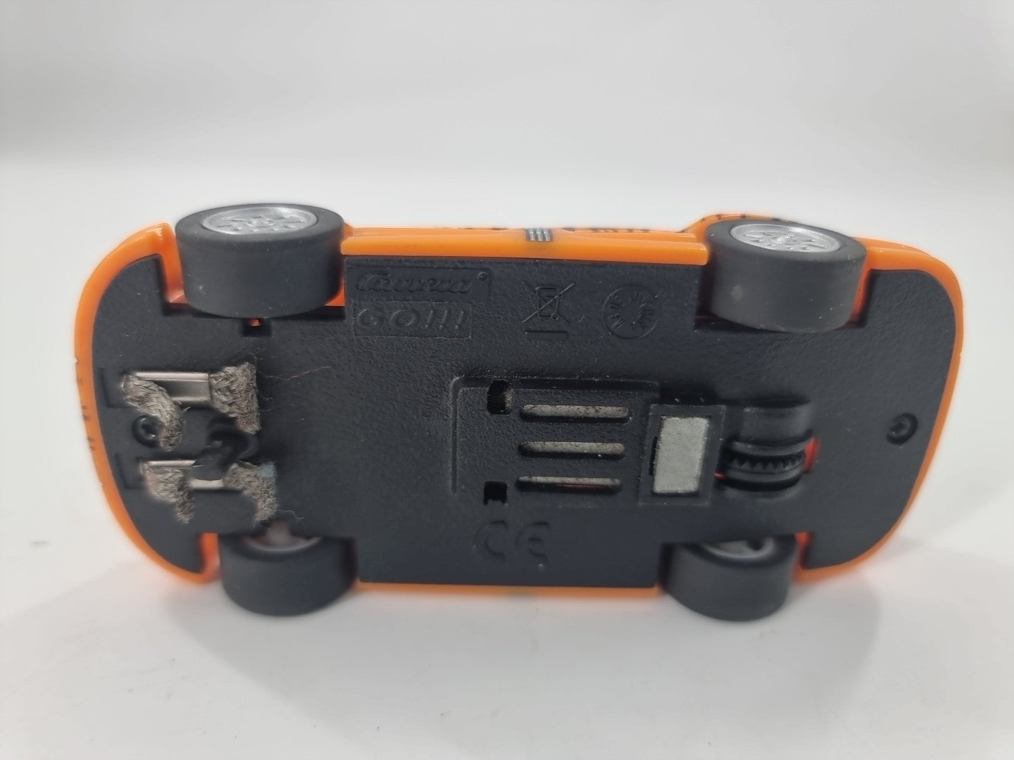 Carrera Go Car Force "Jungle" 61056