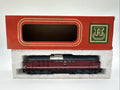 BTTB TT Diesellok BR 130 007-8 – DR- in OVP -