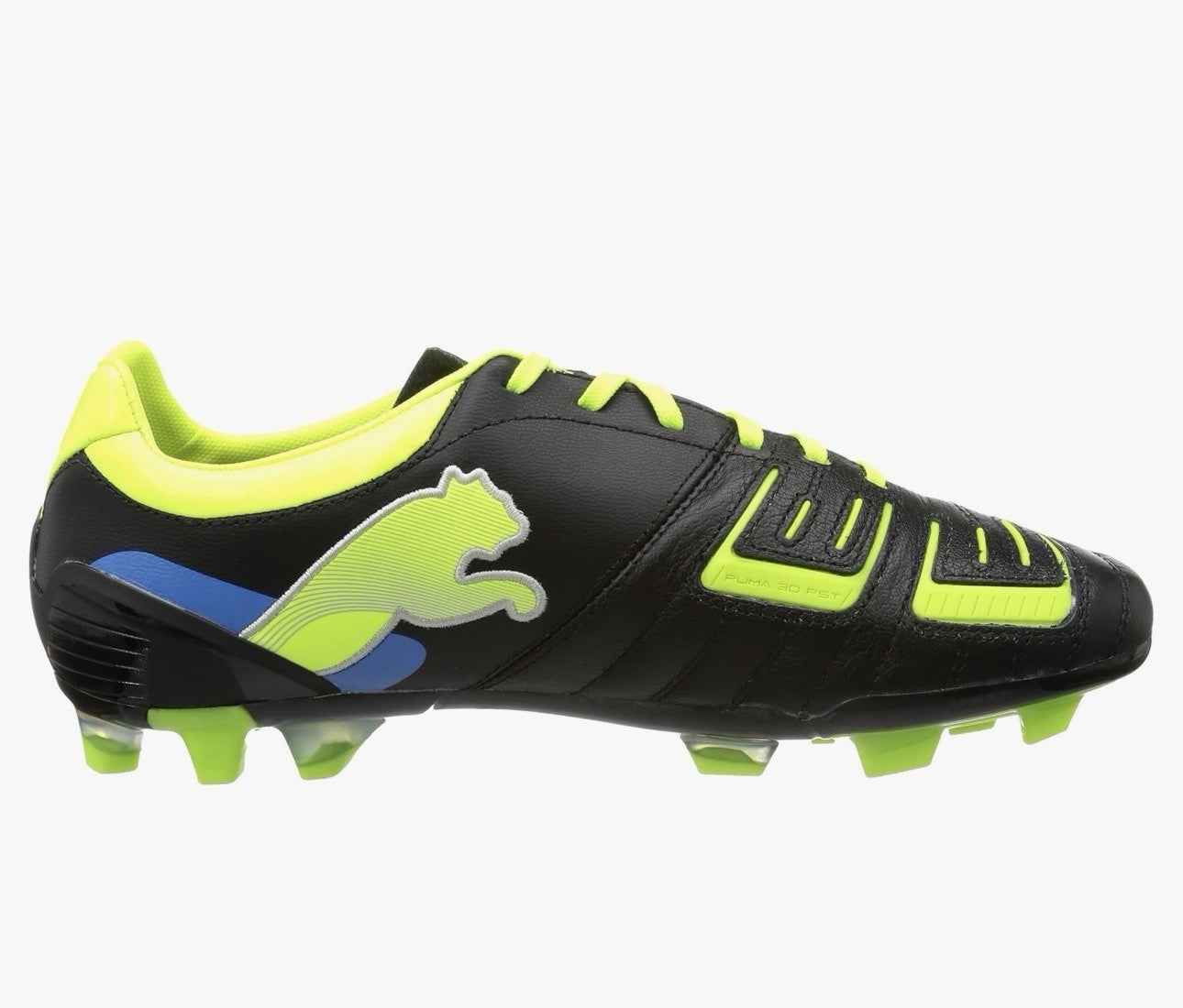 Puma Powercat 2 FG Fußballschuh Gr. 48.5 Fußball