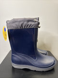 Amber Gummistiefel Kinder Gr. 35 