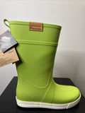 Fischer Markenschuh Damen Tide Gummistiefel Gr. 37