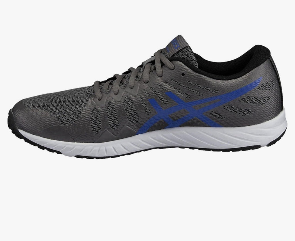 asics Nitrofuze TR Herren Trainingschuhe Fitness (S614N) Gr 41.5