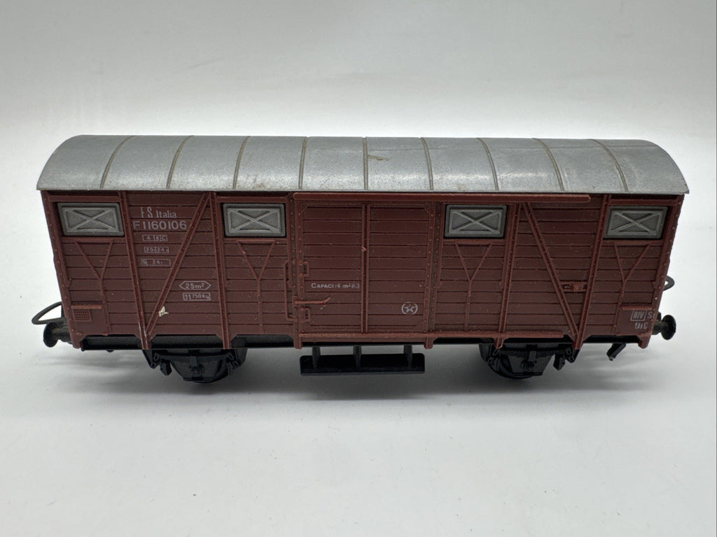 LIMA 3161 Spur H0 gedeckter Güterwagen F 1160106