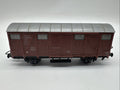 LIMA 3161 Spur H0 gedeckter Güterwagen F 1160106