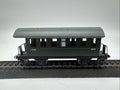 Märklin H0 4000 Personenwagen #252