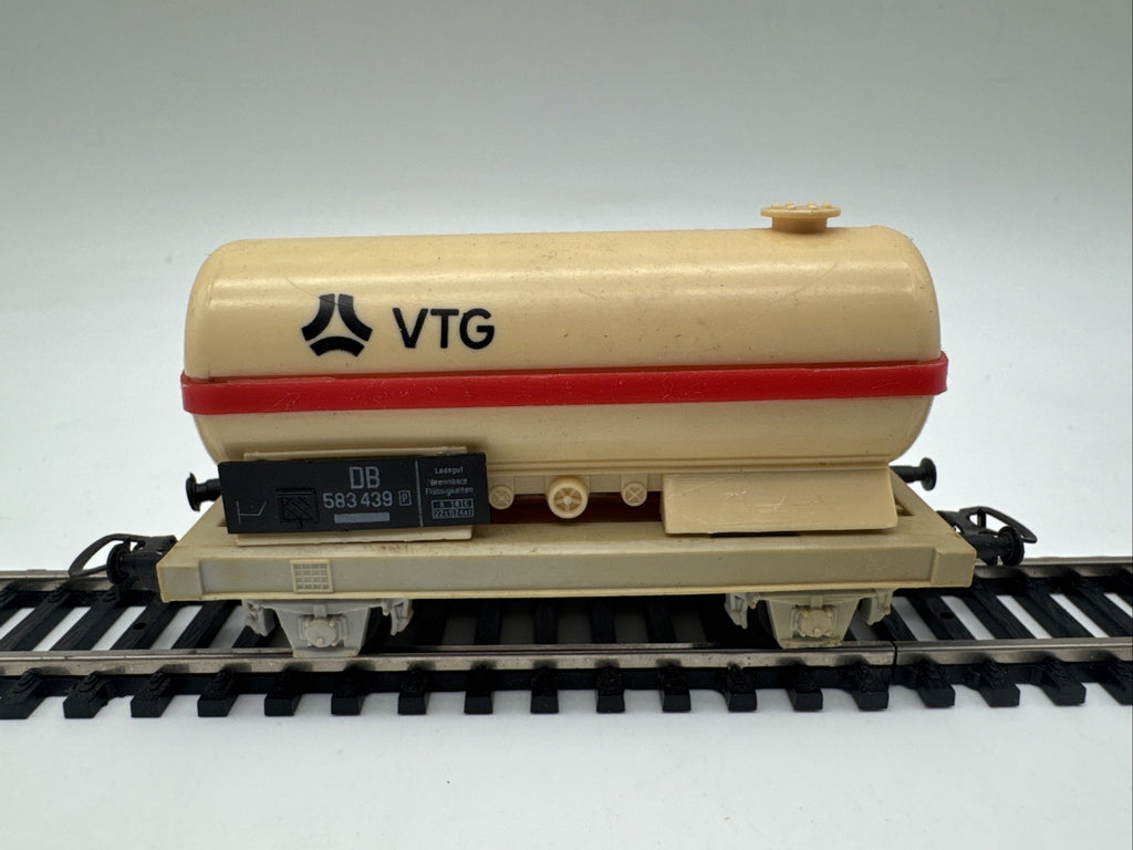 H0 Tankwagen VTG DB 583-439