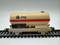 H0 Tankwagen VTG DB 583-439