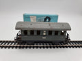 Märklin H0 4000 Donnerbüchse Personenwagen 2. Klasse in OVP 