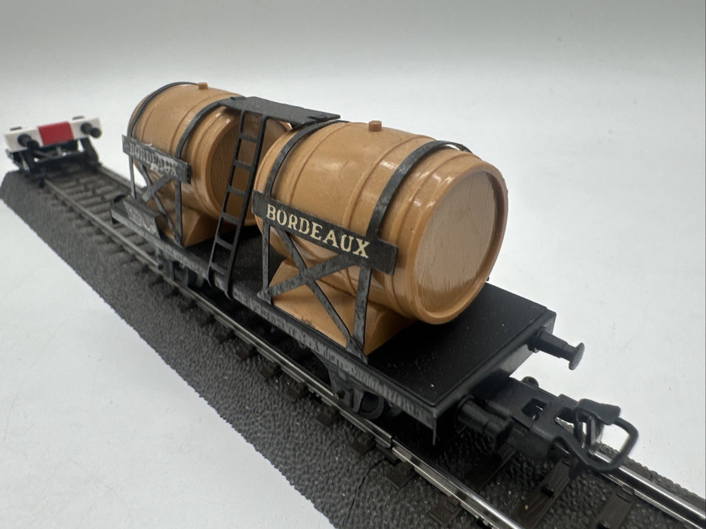Märklin H0 Weinwagen 4510 #423