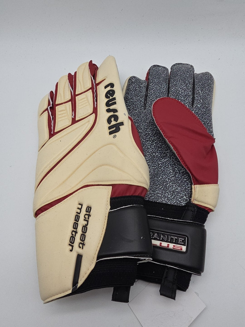 Reusch Street Master Torwarthandschuhe
