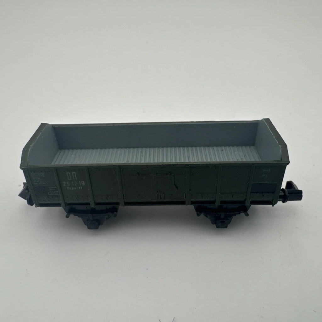 Spur N Güterwagen Offen DR 25-12-19