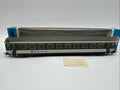 H0 Märklin 4123 Personenwagen 1. Klasse Schweiz, neuwertig OVP