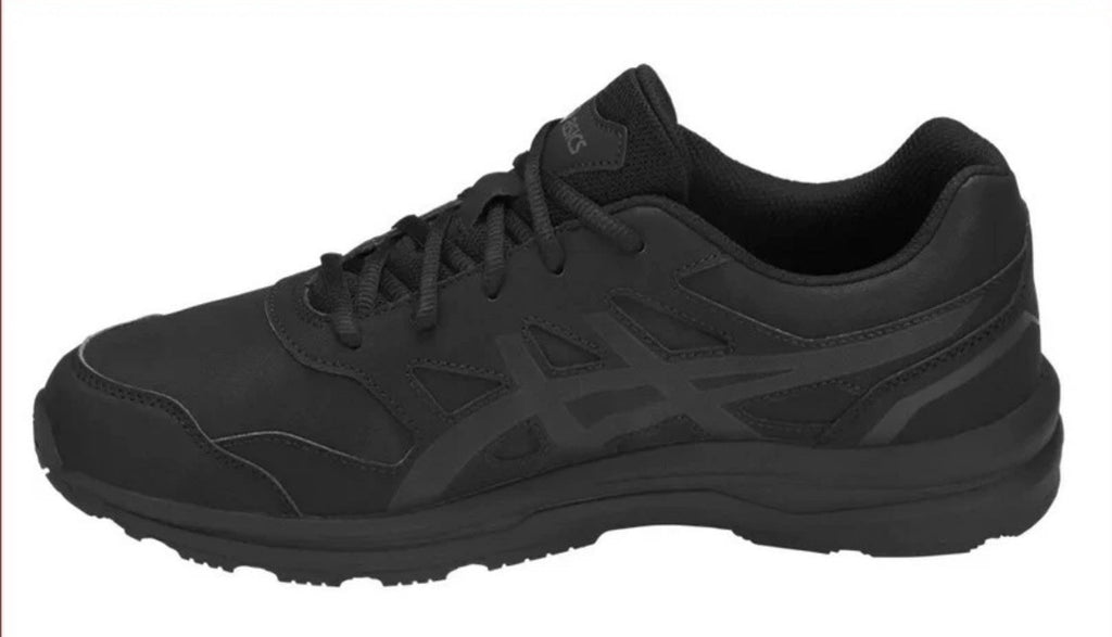 Asics Gel-Mission 3 Gr. 36 Unisex Nordic-Walking Outdoor Wandern Freizeit Laufen
