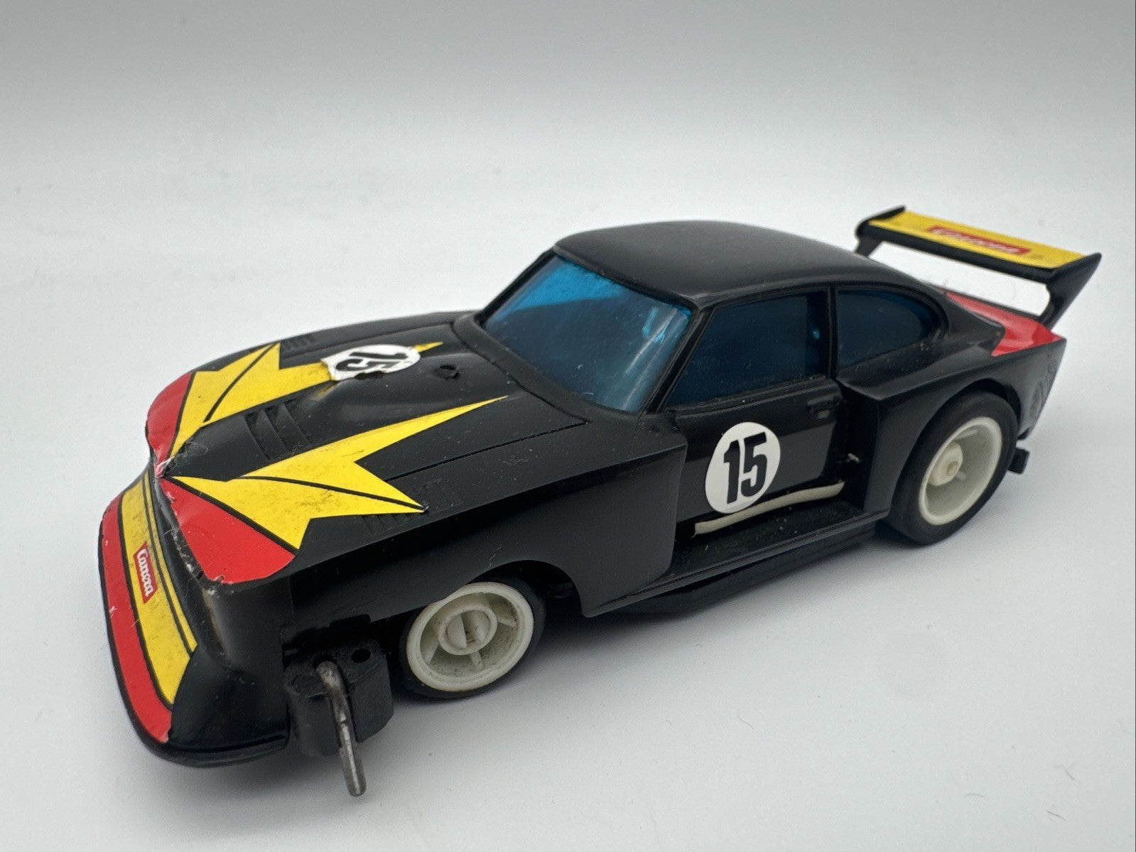 Carrera Servo 140 - Ford Capri