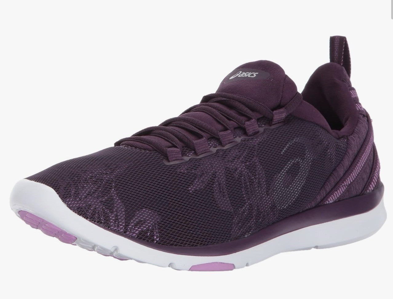 Asics Gel-Fit Sana 3 Damen Laufschuh Gr. 41.5  Outdoor Sneaker