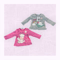 Disney Winnie Pooh Pullover Langarm Shirt 74/80