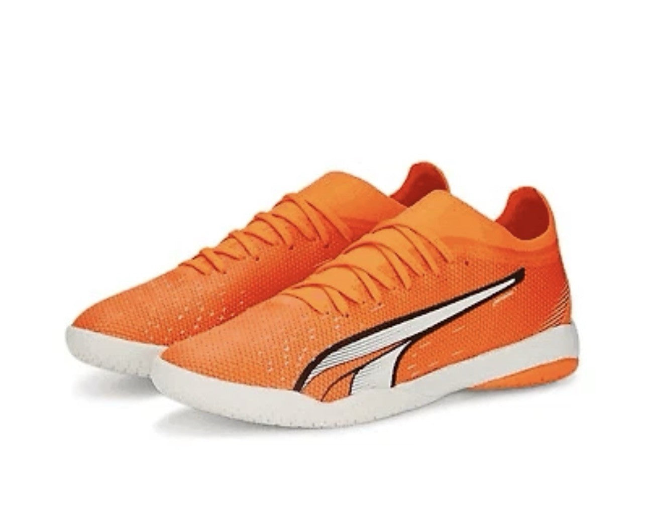 Puma Ultra Match IT Laufschuh Gr. 40 Sportschuh 