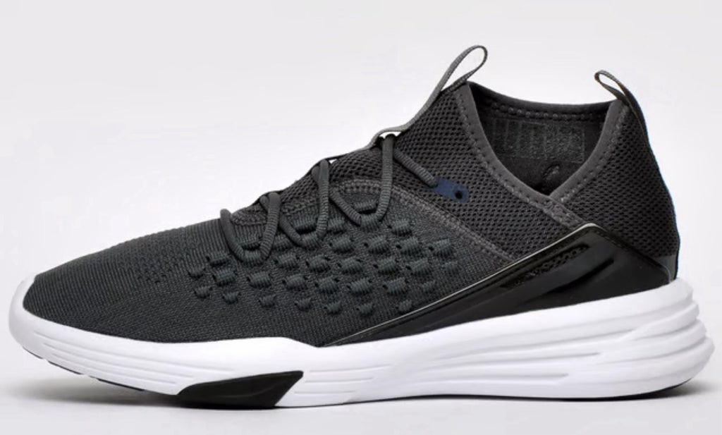 Puma Manta Fusefit Sneaker Gr. 46 Herren 