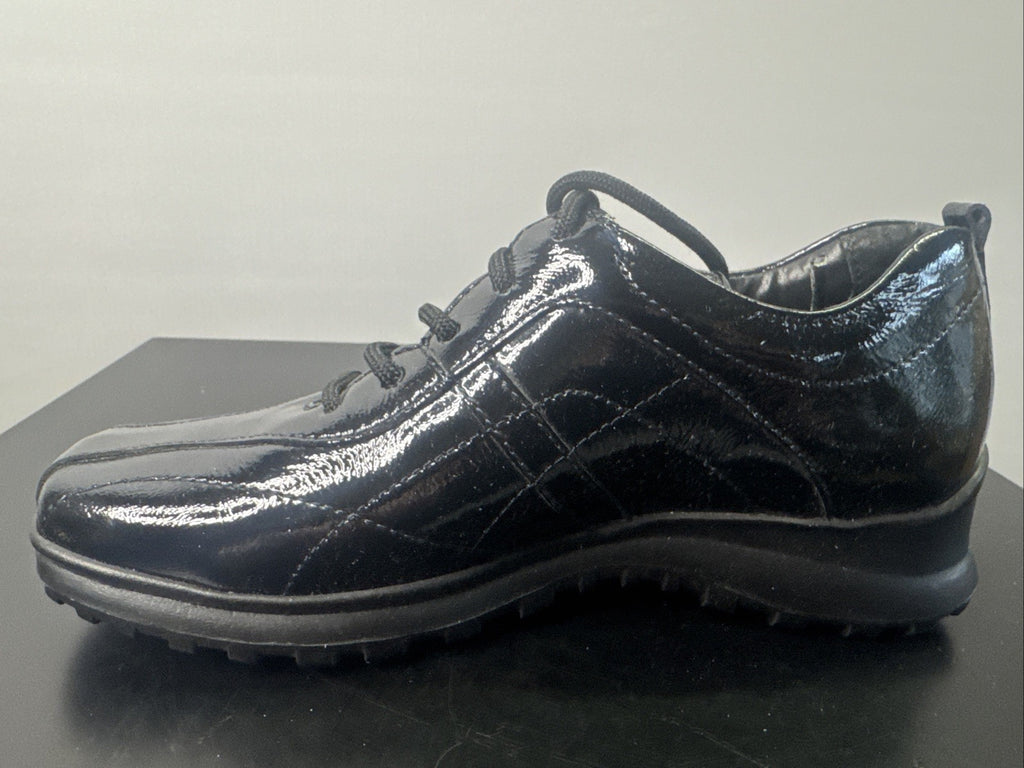 EWM Mädchen Schuh Gr. 31 Halbschuh 