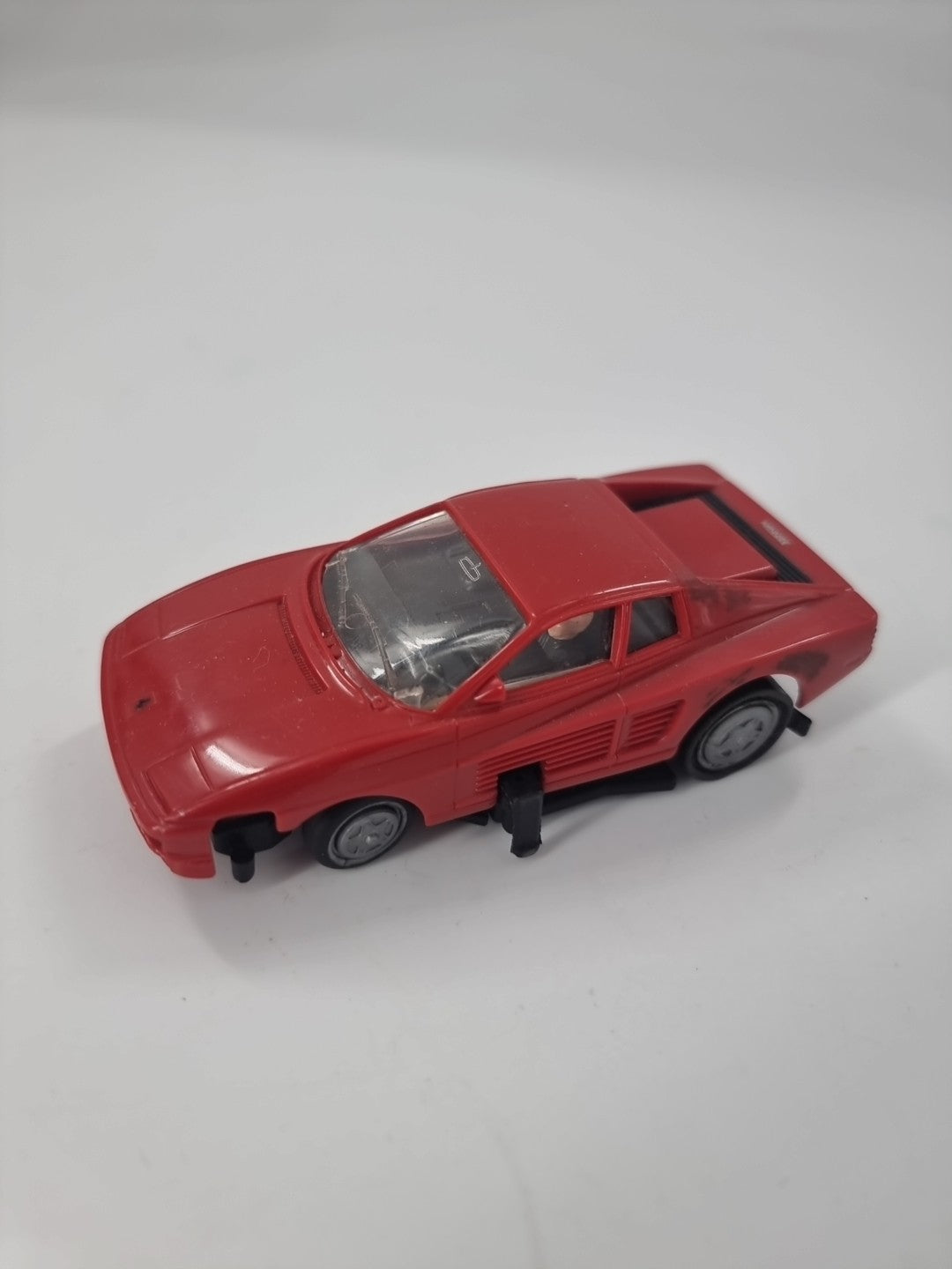 Ferrari  Testarossa für die Carrera Servo 140