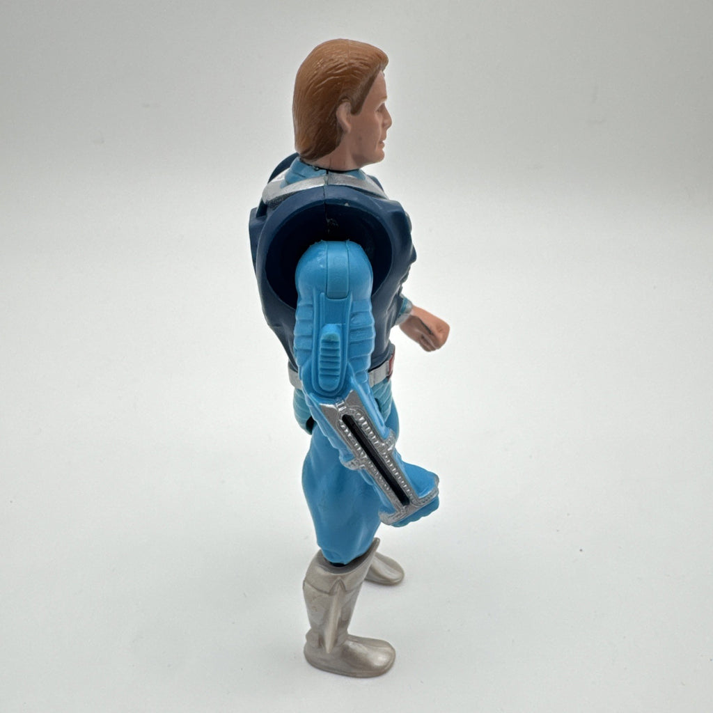 Masters of the Universe MOTU - Flipshot - 1990 - Action-Figur