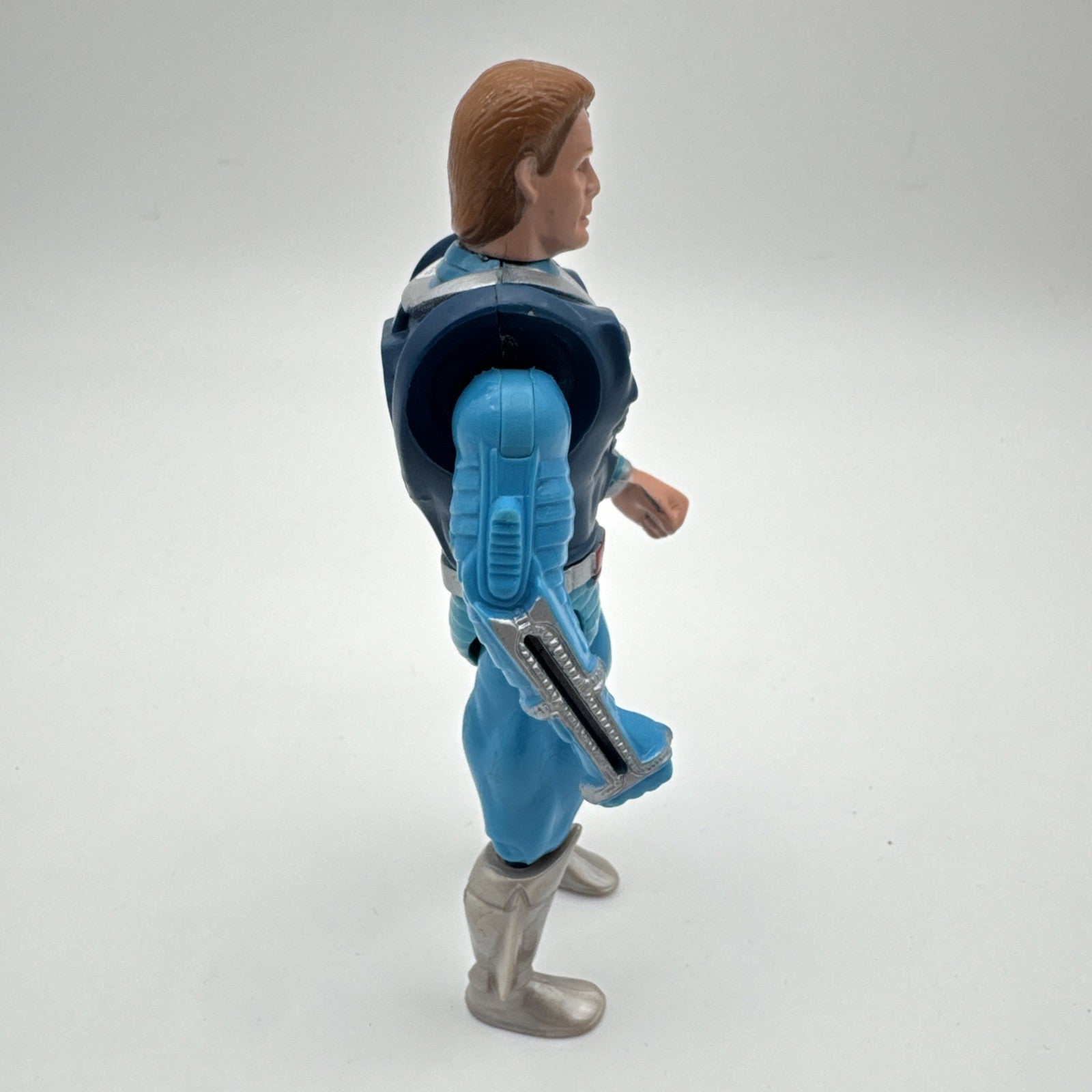 Masters of the Universe MOTU - Flipshot - 1990 - Action-Figur
