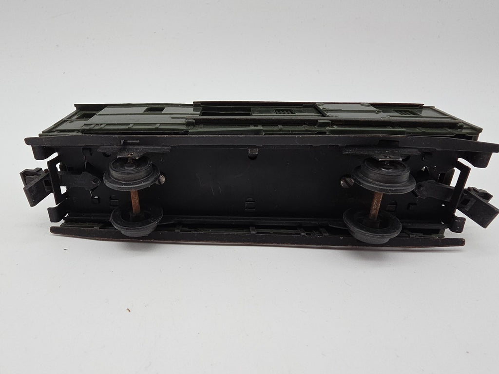 Trix Express: Gepäckwagen, H0 (Stiege32)
