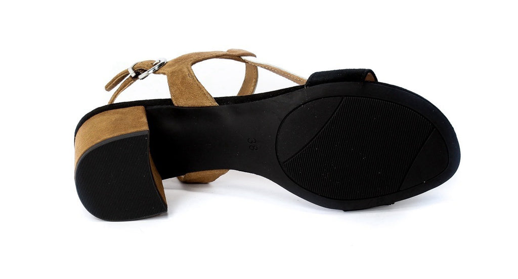 Marco Tozzi Damen Slingback Sandalette Größe 39