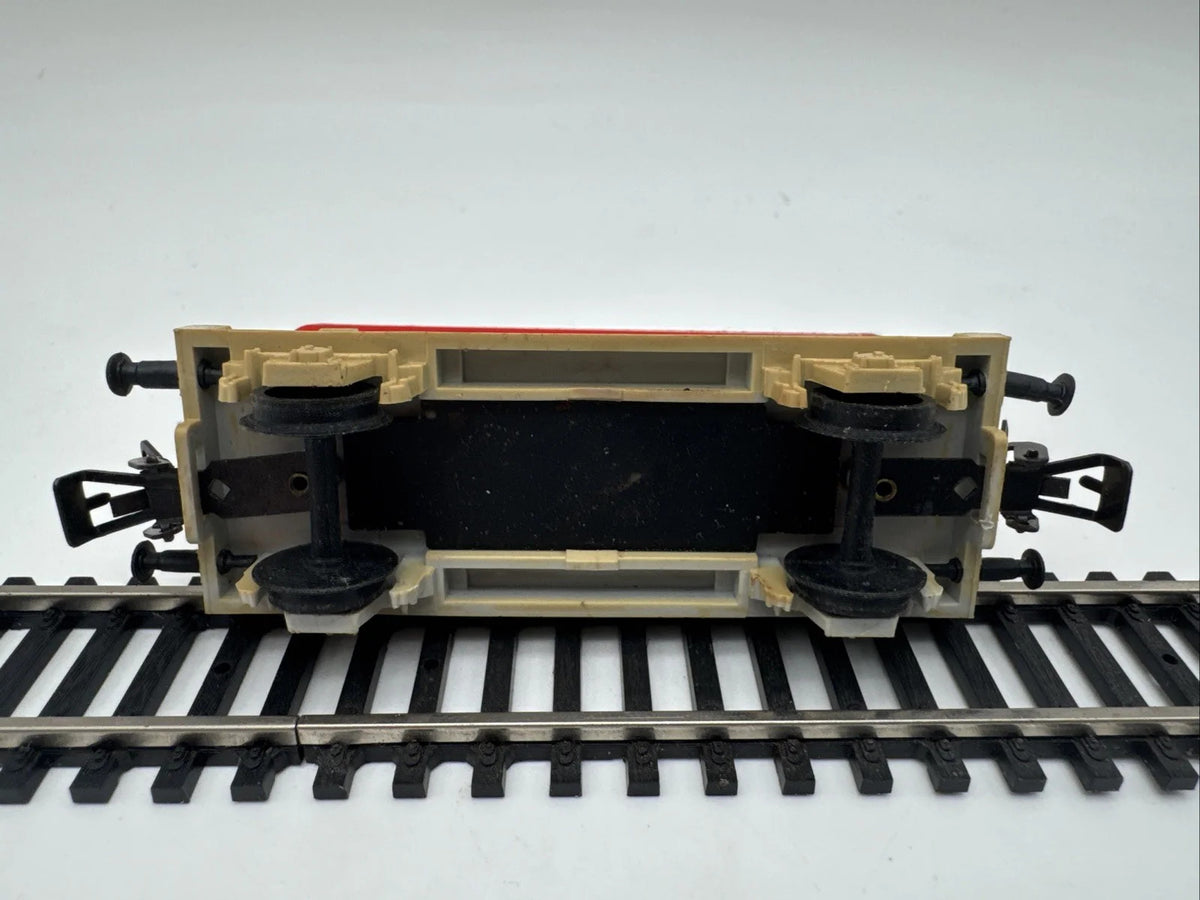 H0 Tankwagen VTG DB 583-439