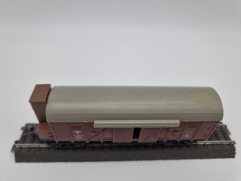 H0 Lima 303105L ged. Güterwagen SNCF F 1160106