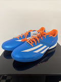 adidas F10 IN Hallen Fußballschuhe D67144 EUR 44 UK 9 1/2
