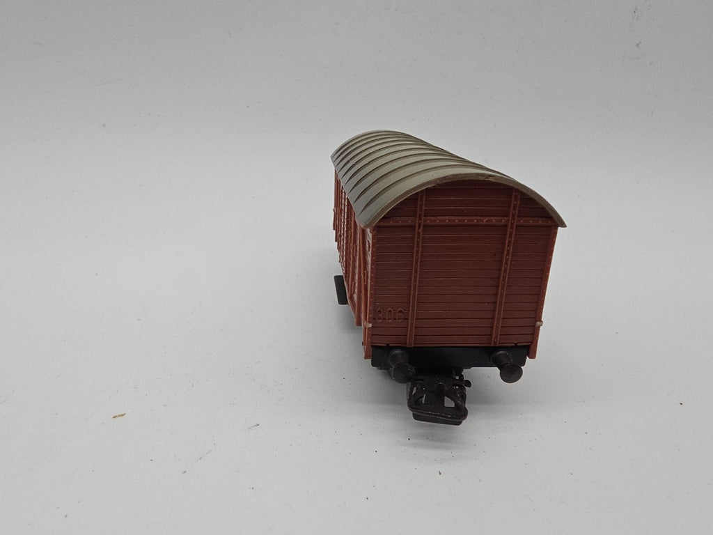 Märklin H0 4505 geschlossener gedeckter Güterwagen braun 248 847 DB 1:87