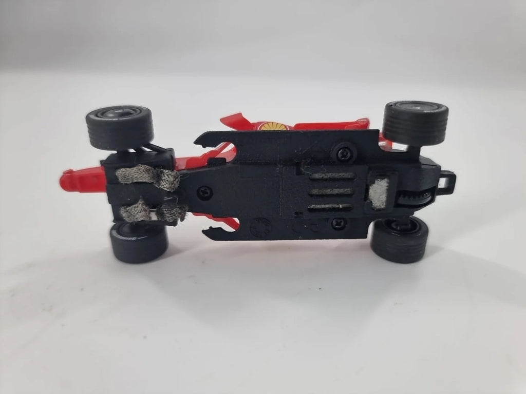 Carrera GO!!! - Ferrari F2007 - 11,2 cm lang