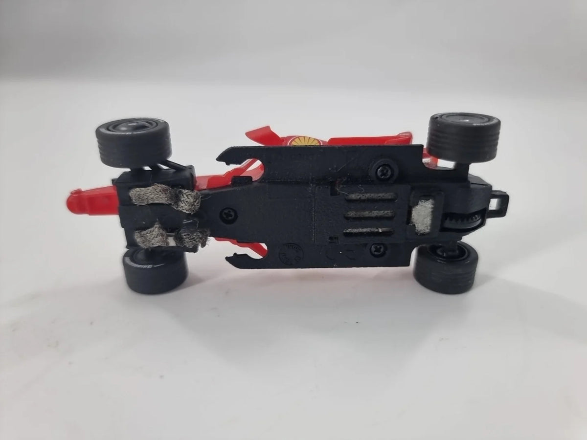 Carrera GO!!! - Ferrari F2007 - 11,2 cm lang