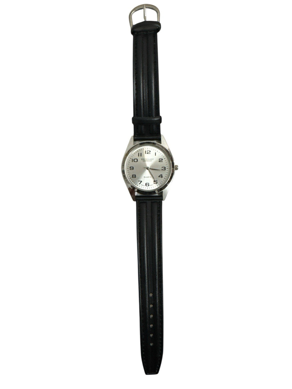 Excellanc Germany Armbanduhr Silber  Neuwertig