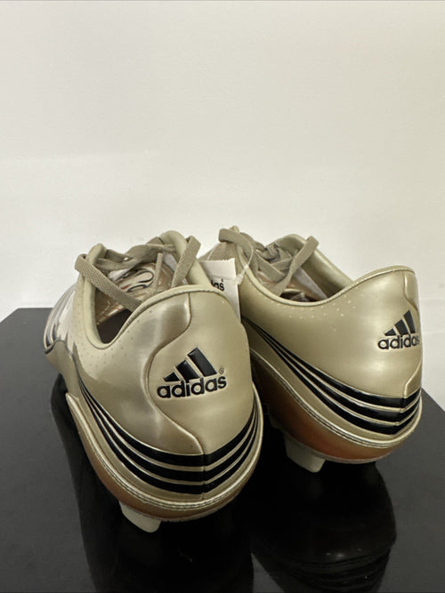 Adidas +F10.7 TRX FG Fußballschuh EUR 40 UK 6.5