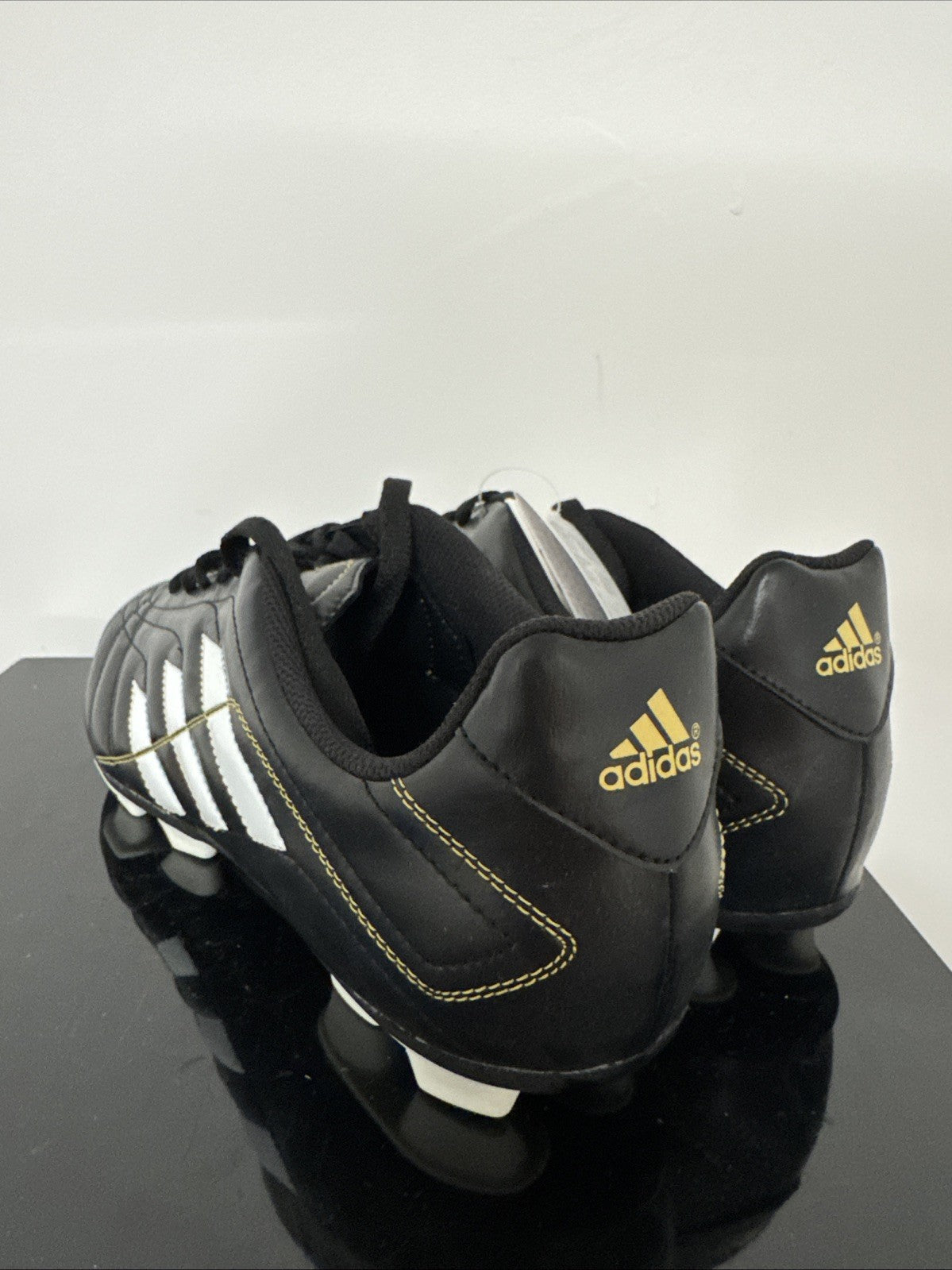 Adidas Davicto II TRX FG Vintage 2008 Fußballschuh EUR 42 US 8.5
