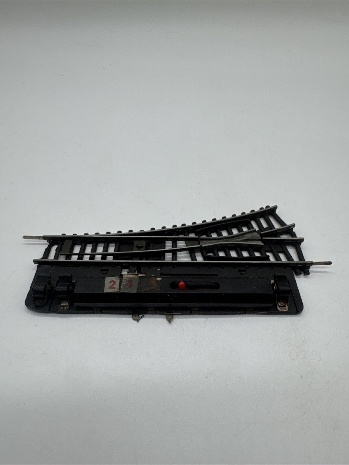 TT Zeuke 545/109 L Weiche links elektromagnetisch #537