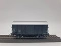 Piko 5/6437/014 - H0 - CFL - ged. Güterwagen -
