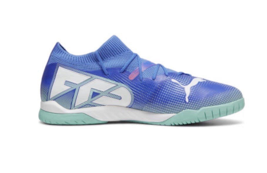 Future 7 Match IT Gr. 38 Unisex Hallenschuhe