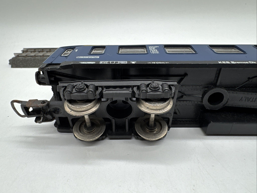 Lima H0 Personenwagen 11853Sig 1. Klasse der DB #233