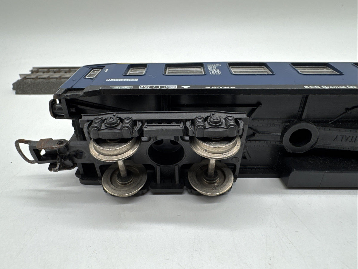 Lima H0 Personenwagen 11853Sig 1. Klasse der DB #233