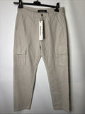 Pegador Neiva Cargo Pants Gr. 28 Jeans Beige