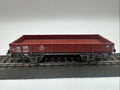 Märklin H0 Flachwagen Niederbordwagen der DB 343 0 001-2 #217