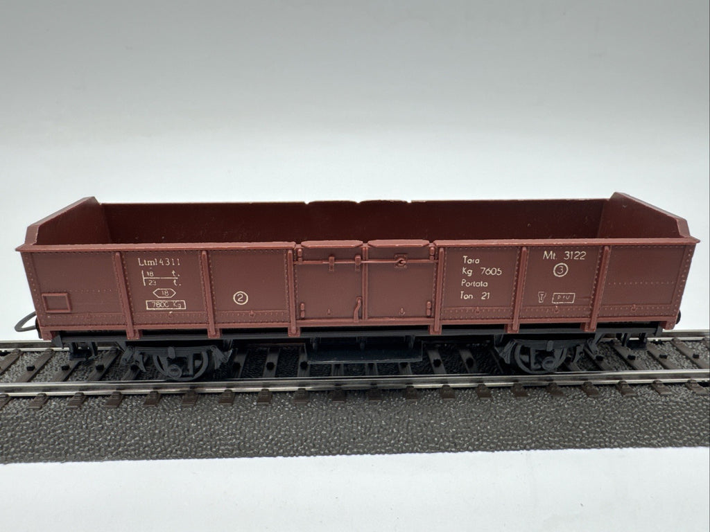 H0 Offener Güterwagen Ltml 4311