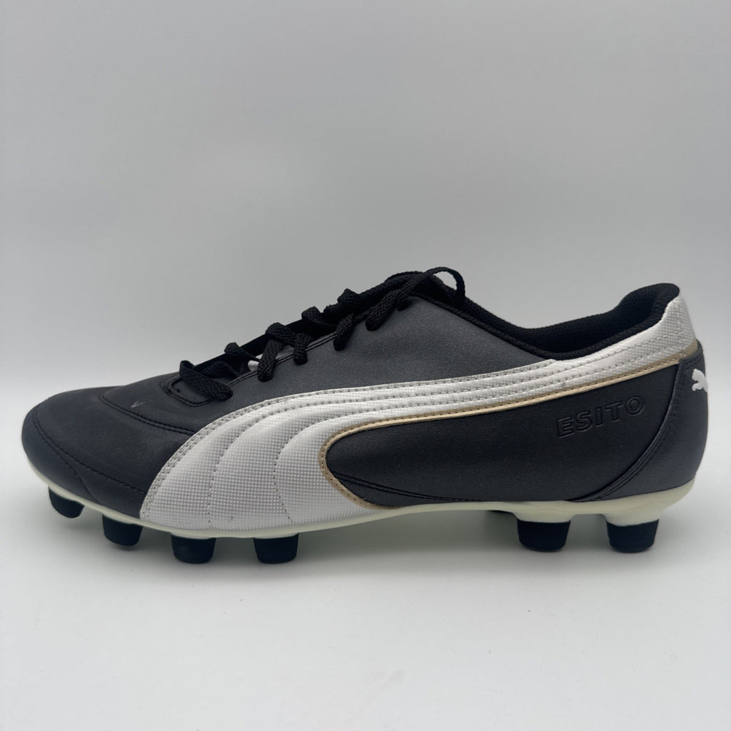 Puma Esito II Fußballschuh Größe 45 Outdoor Fußball