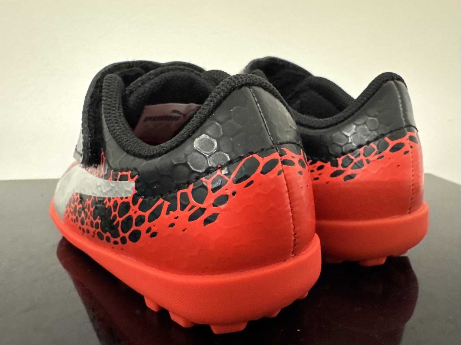 Puma evoPower Vigor4 EUR 20 Kinder Unisex Fußball Multinocken