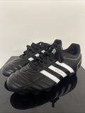 Vintage Adidas Questra III TRX FG Fußballschuhe G04821 Euro 40 2/3 US 7.5 2008